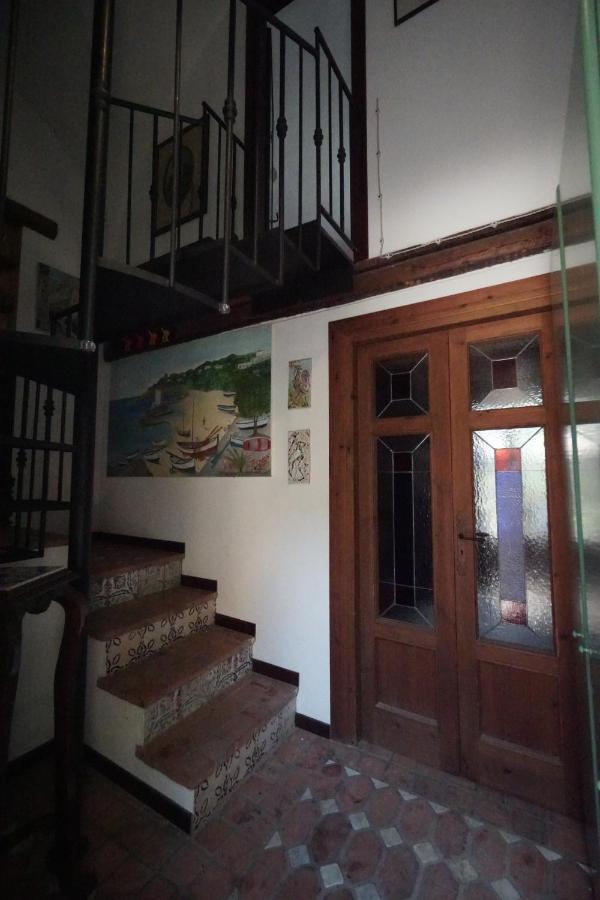 Room In Villa Galletti Inguaggiato Bagheria Exterior photo