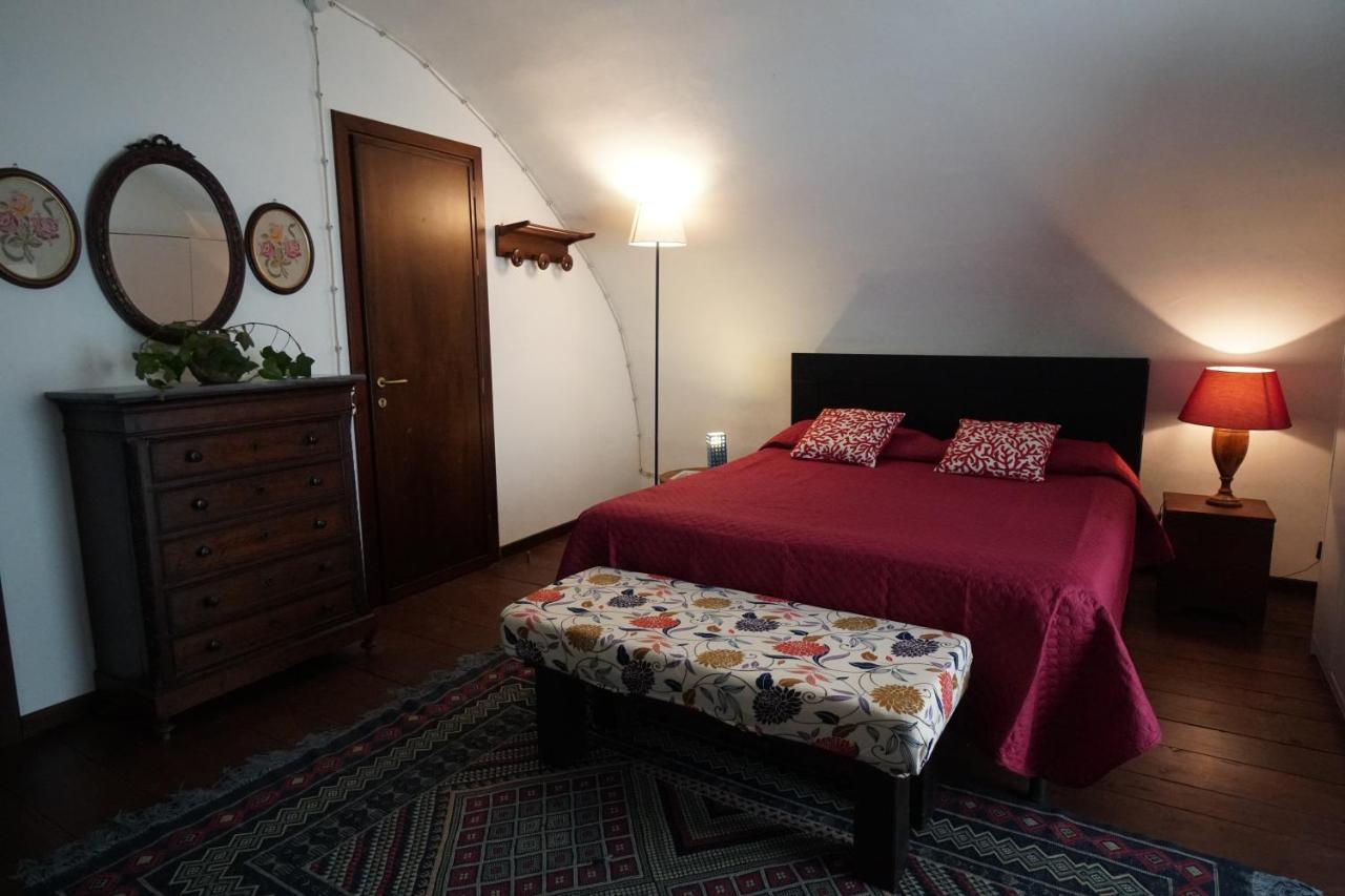 Room In Villa Galletti Inguaggiato Bagheria Exterior photo