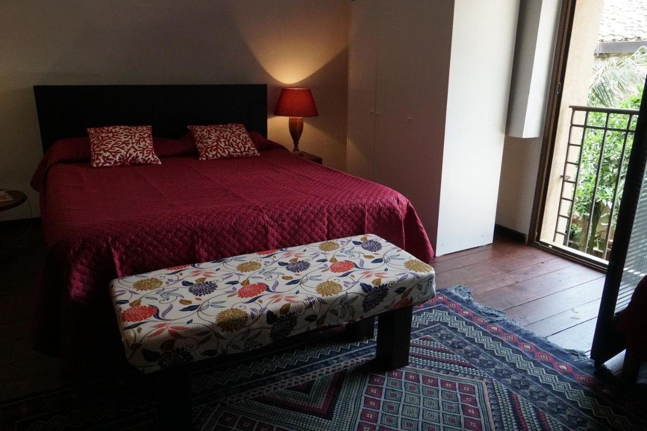 Room In Villa Galletti Inguaggiato Bagheria Exterior photo
