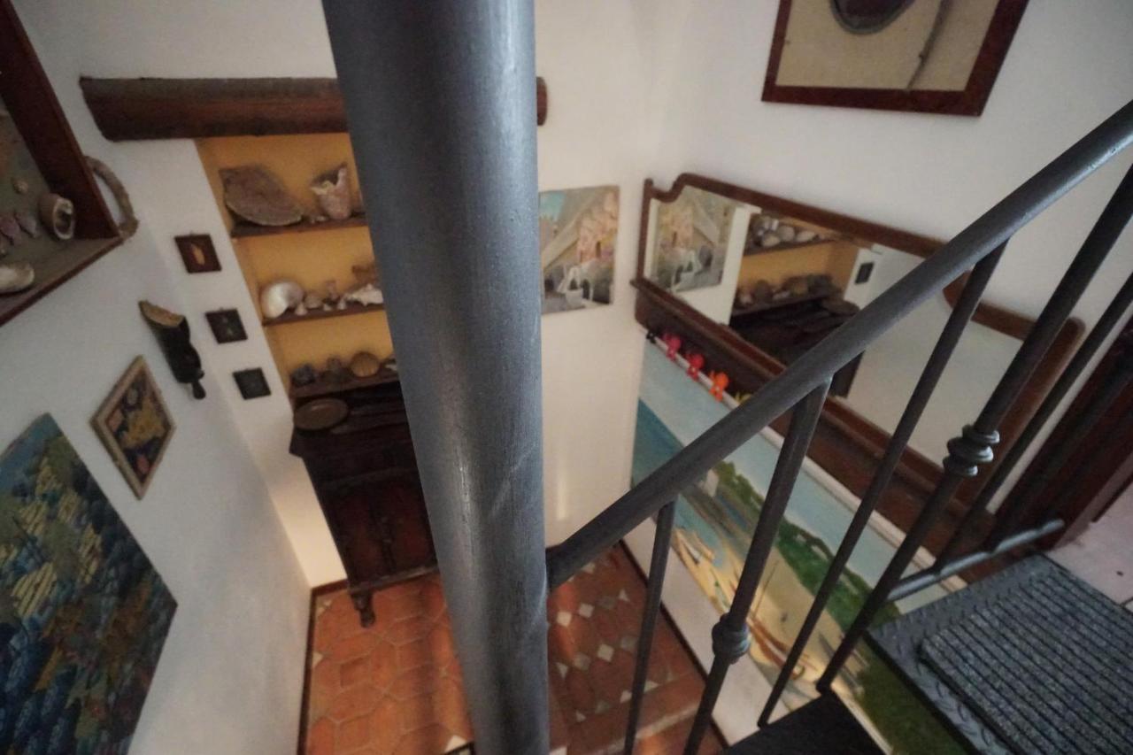 Room In Villa Galletti Inguaggiato Bagheria Exterior photo