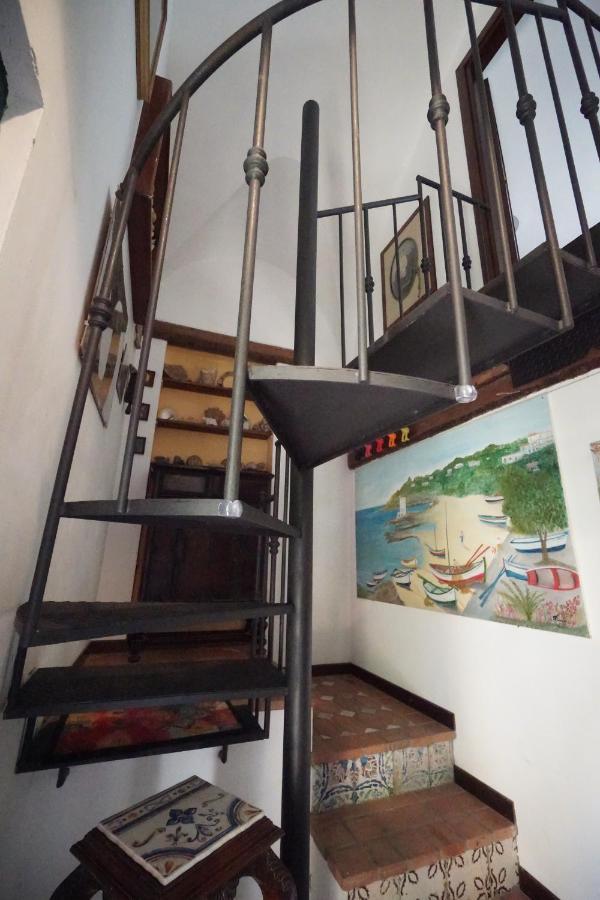 Room In Villa Galletti Inguaggiato Bagheria Exterior photo