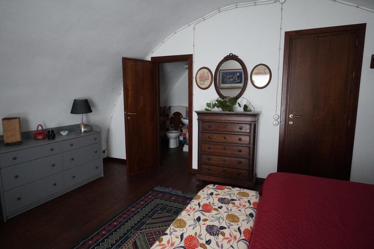 Room In Villa Galletti Inguaggiato Bagheria Exterior photo