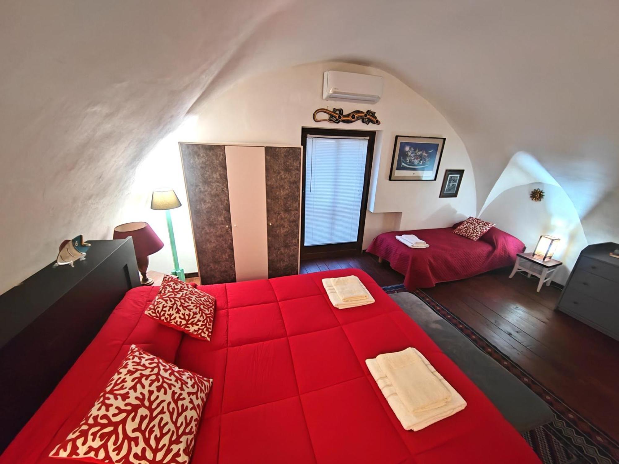 Room In Villa Galletti Inguaggiato Bagheria Exterior photo