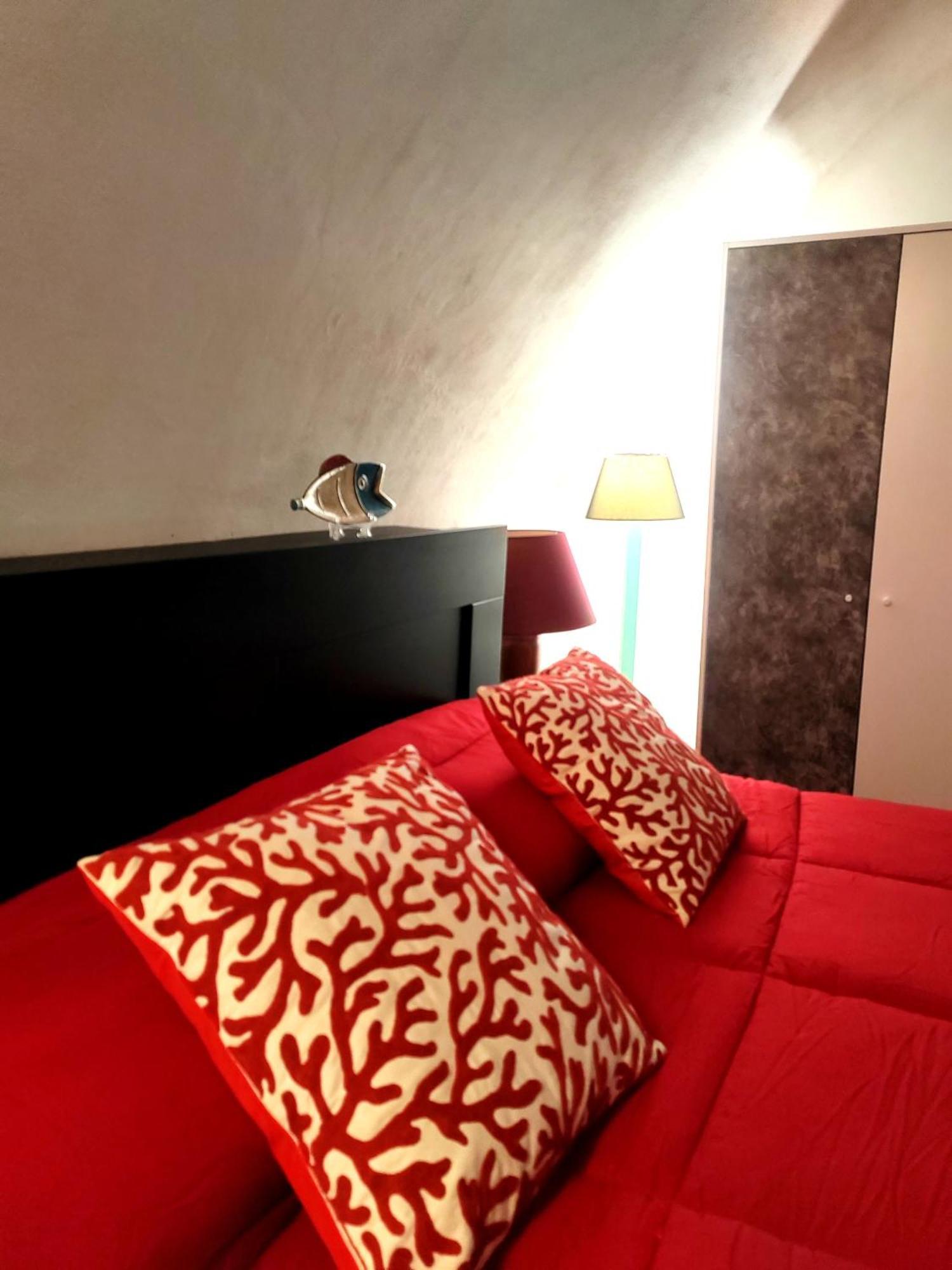 Room In Villa Galletti Inguaggiato Bagheria Exterior photo