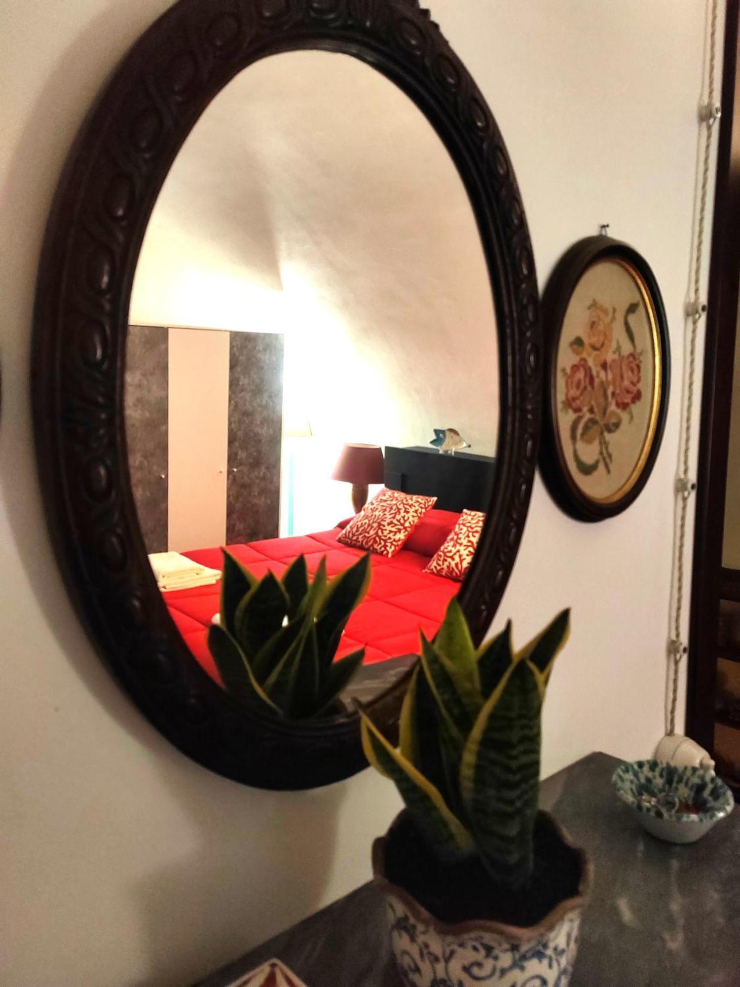 Room In Villa Galletti Inguaggiato Bagheria Exterior photo