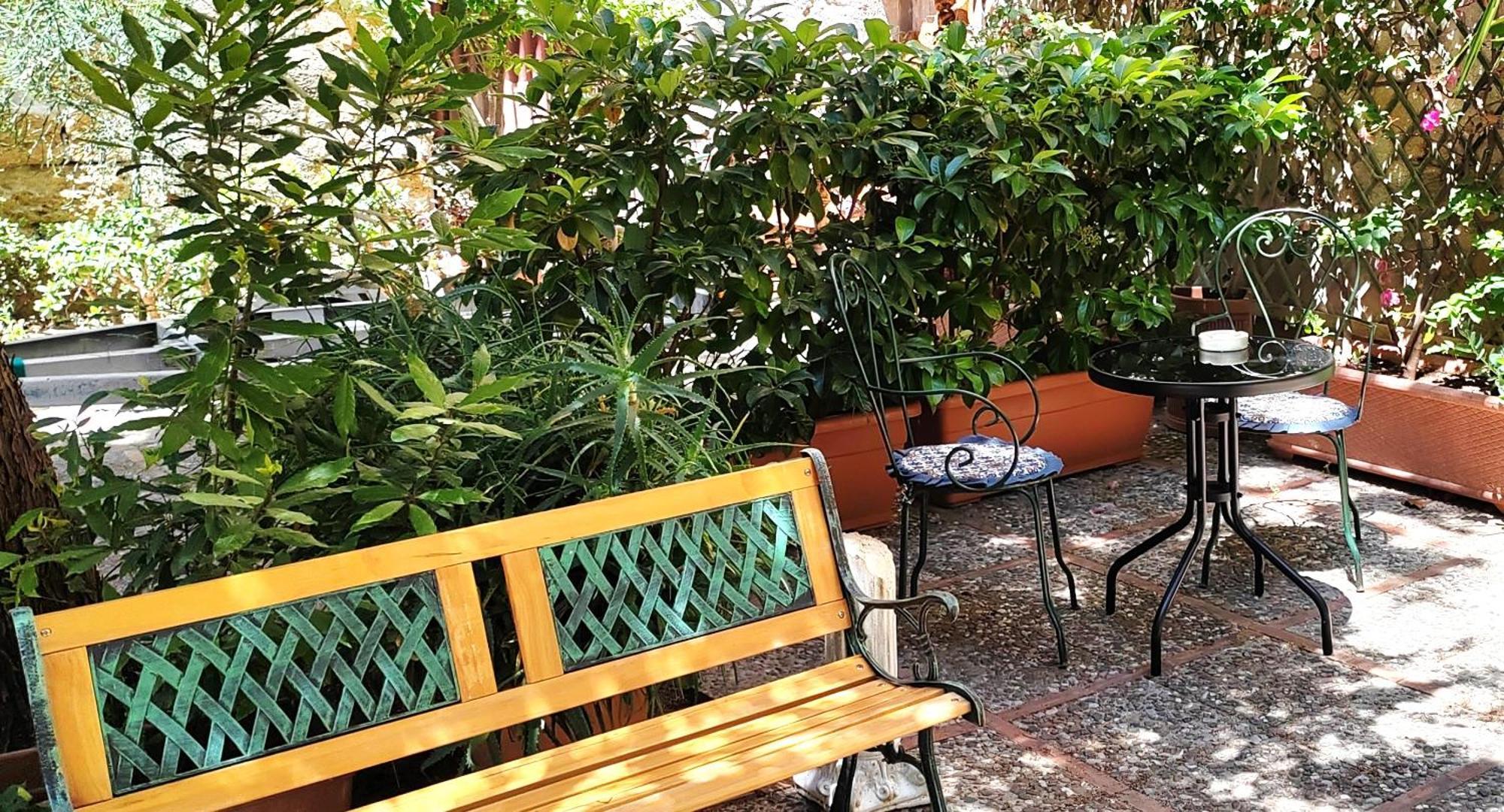 Room In Villa Galletti Inguaggiato Bagheria Exterior photo